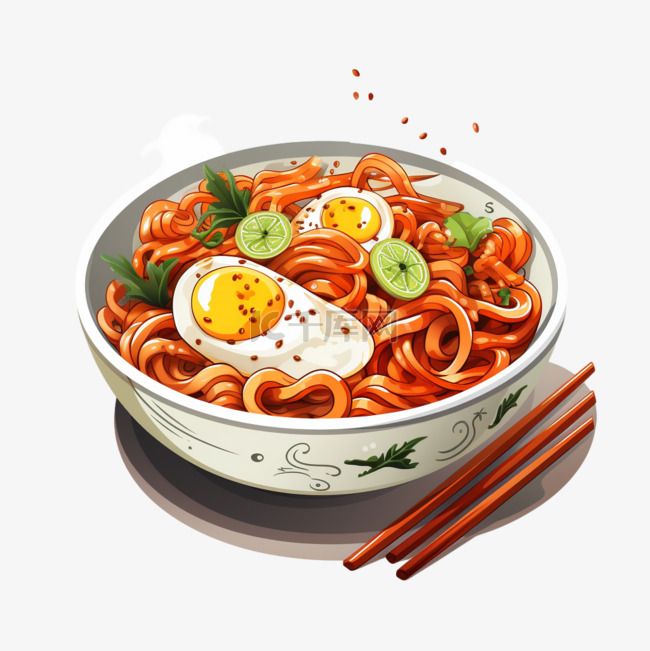 美食